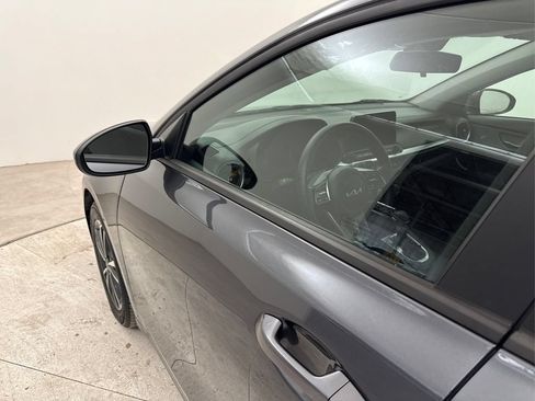 Used 2024 Kia Forte LXS FWD image 19