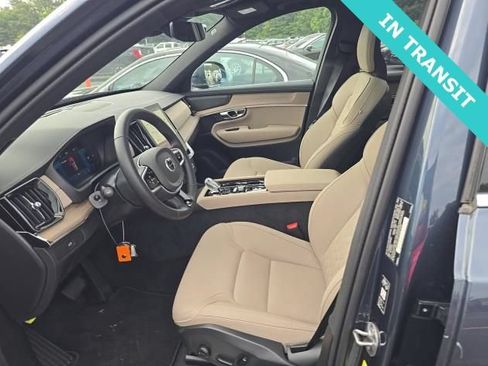 Used 2026 Volvo XC90 B6 Plus AWD/4WD image 2