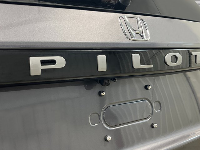 New 2026 Honda Pilot EX-L image 9