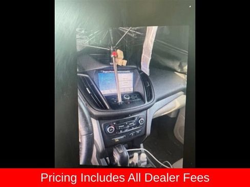 Used 2018 Ford Escape SEL FWD image 7