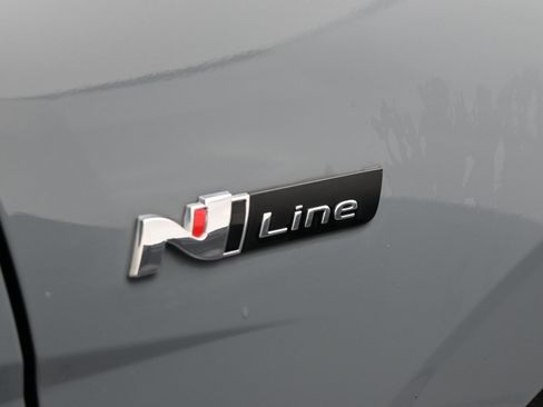 Used 2023 Hyundai Elantra N Line image 15