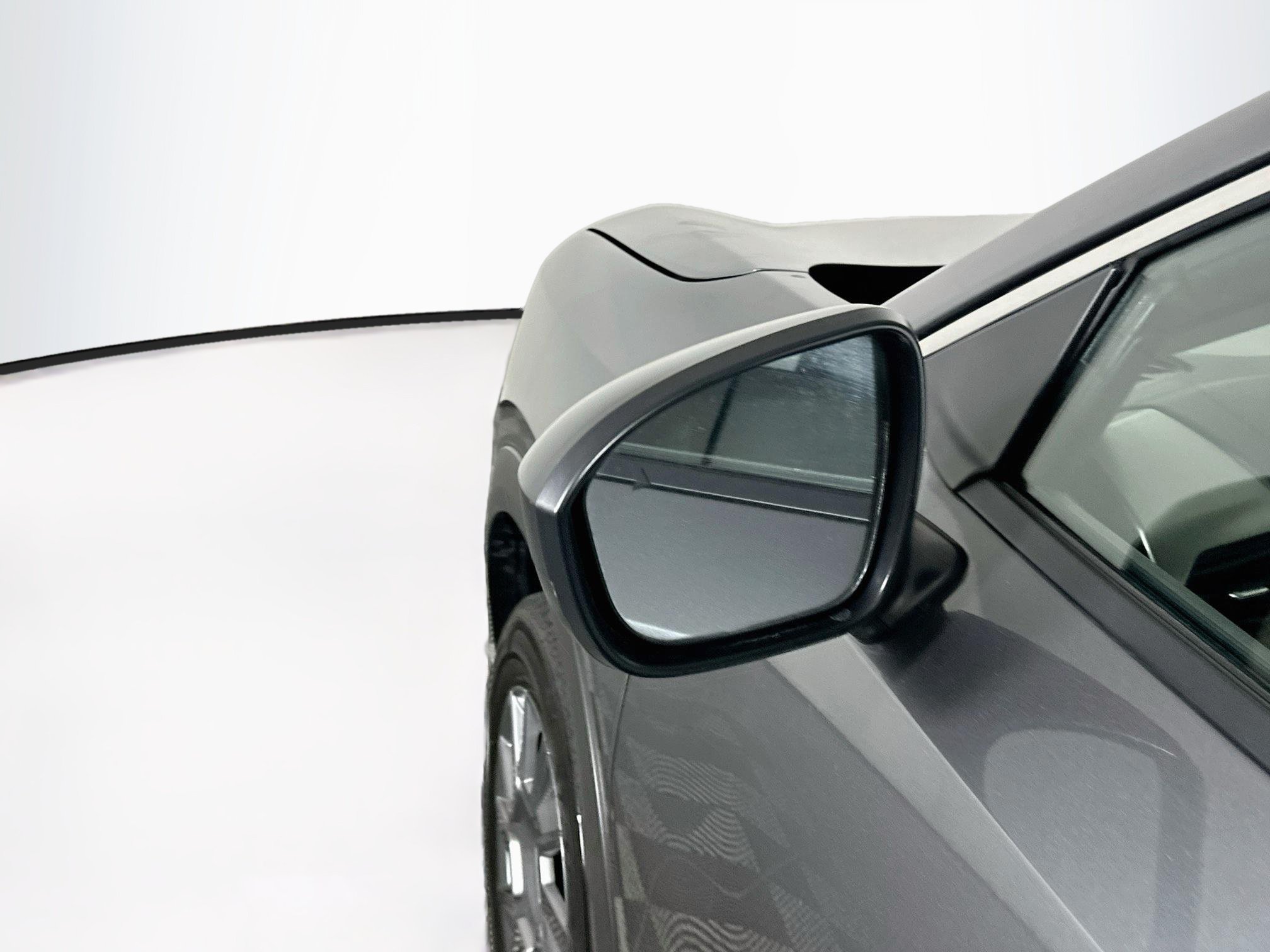 Used 2025 Nissan Kicks S FWD image 16