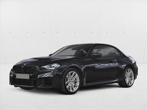 New 2026 BMW M2 CS image 1