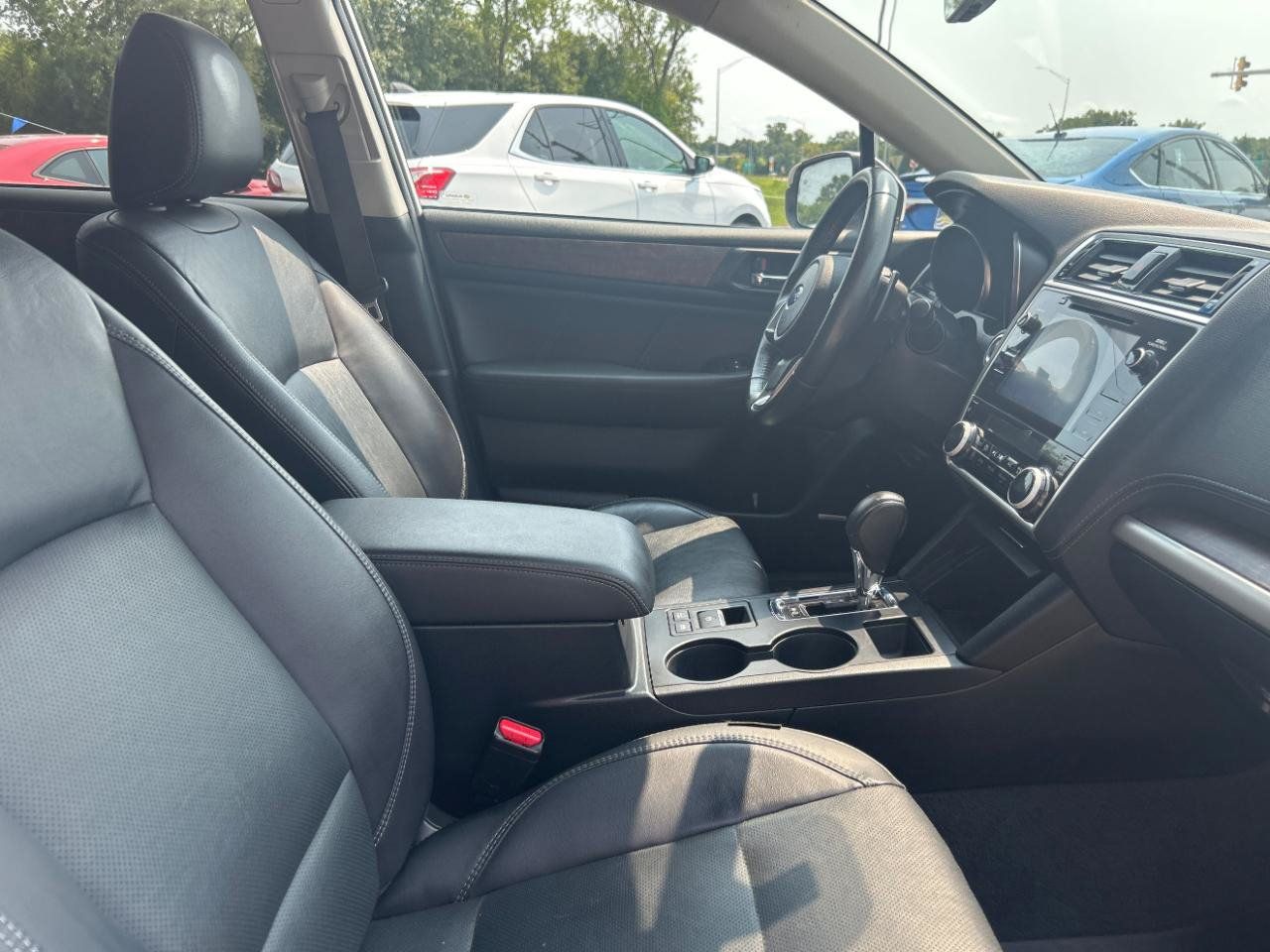 Used 2018 Subaru Outback 2.5i Limited AWD/4WD image 26