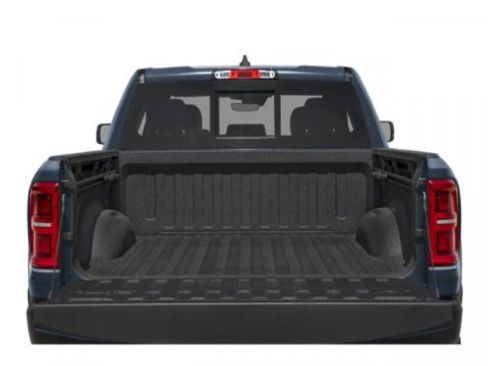 New 2026 RAM 1500 RHO AWD/4WD image 13