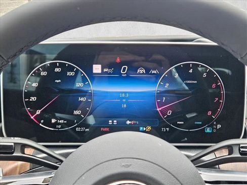 New 2026 Mercedes-Benz CLE 450 4MATIC Coupe image 10