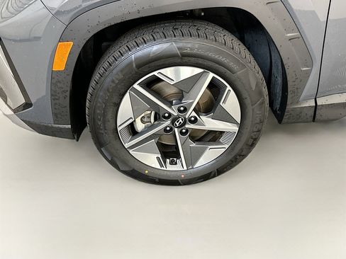 Used 2025 Hyundai Tucson SEL image 11