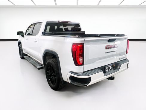Used 2023 GMC Sierra 1500 Elevation AWD/4WD image 6