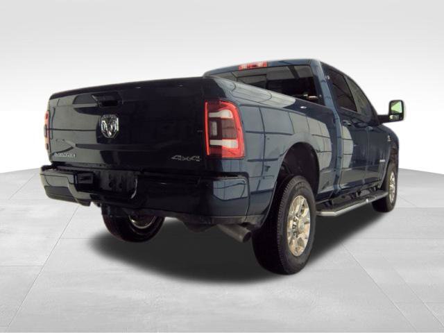 Used 2024 RAM 2500 Laramie AWD/4WD image 5