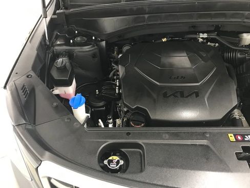 Used 2024 Kia Telluride S w/ S Sunroof Package image 43