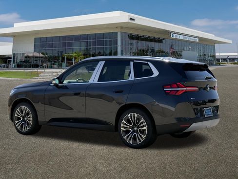 New 2026 BMW X3 xDrive30 AWD/4WD image 8