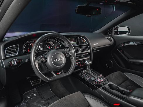 Used 2013 Audi A5 2.0T Prestige AWD/4WD image 33