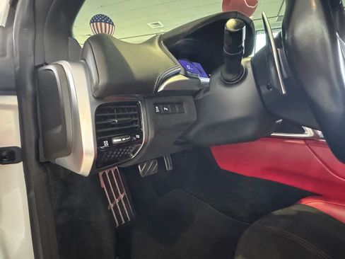 Used 2020 Acura NSX image 32