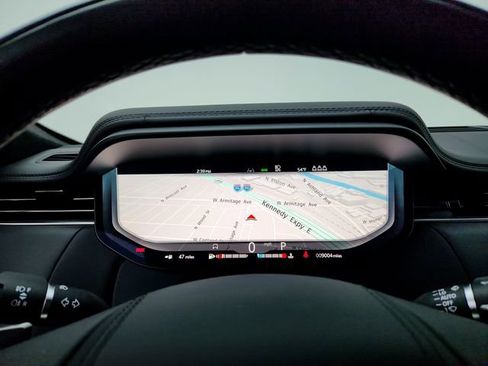 Certified 2025 Land Rover Range Rover Sport Autobiography image 20