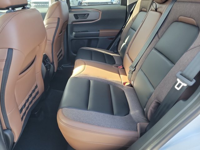 New 2026 Ford Bronco Sport Outer Banks AWD/4WD image 13