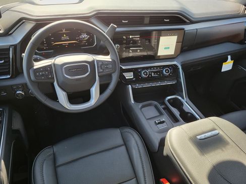 New 2026 GMC Sierra 2500 Denali w/ Denali Reserve Package image 5