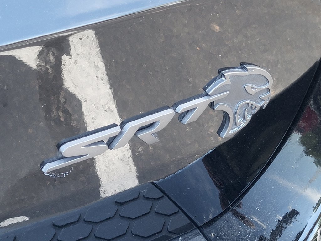 Used 2024 Dodge Durango SRT Hellcat AWD/4WD image 13