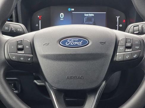 New 2026 Ford Maverick XLT w/ 4K Tow Package image 16