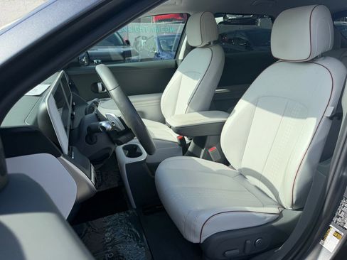 Used 2023 Hyundai Ioniq 5 SEL w/ Cargo Package RWD image 19
