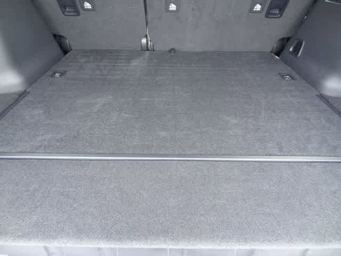 Used 2025 Toyota Land Cruiser 1958 AWD/4WD image 9