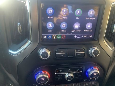 Used 2022 GMC Sierra 2500 Denali image 31