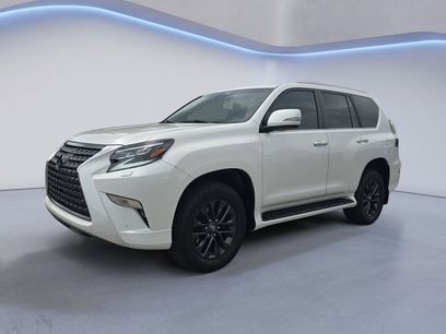 Used 2021 Lexus GX 460 Premium w/ Premium Package