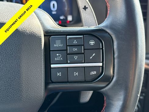 Used 2024 Ford F150 Raptor image 28