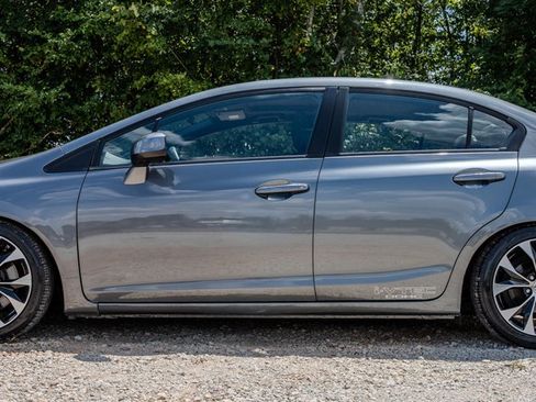 Used 2013 Honda Civic Si image 2