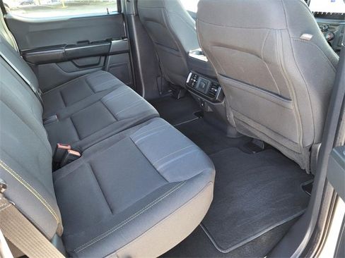 Used 2025 Ford F150 STX image 22