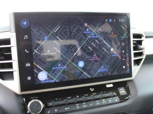 Used 2024 Toyota Tundra Limited w/ TRD Off-Road Package image 36