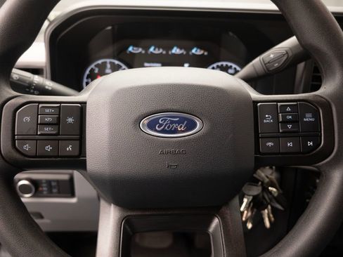 New 2025 Ford F450 XL image 12