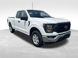 Certified 2023 Ford F150 XL w/ XL Chrome Appearance Package image 1