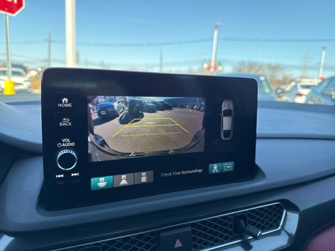 Used 2024 Acura Integra Type S image 22