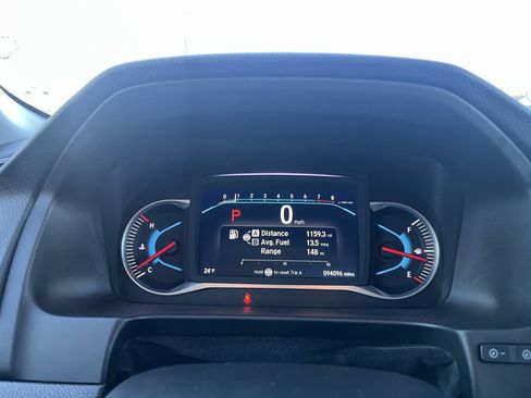 Used 2021 Honda Pilot Special Edition image 16