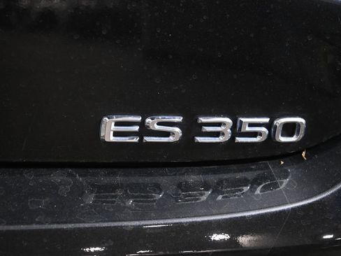 Used 2023 Lexus ES 350 w/ Premium Package FWD image 37