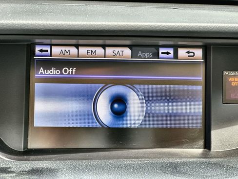 Used 2014 Lexus ES 350 w/ Luxury Package FWD image 13