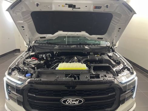 New 2026 Ford F150 Lariat w/ Equipment Group 502A High AWD/4WD image 37