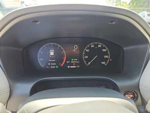 Used 2026 Honda HR-V LX image 17