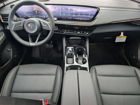 New 2026 Buick Envision Avenir AWD/4WD image 8