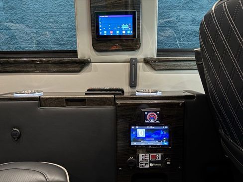 New 2025 Mercedes-Benz Sprinter 3500 image 47