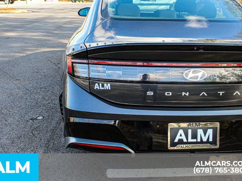 Used 2025 Hyundai Sonata SEL image 13