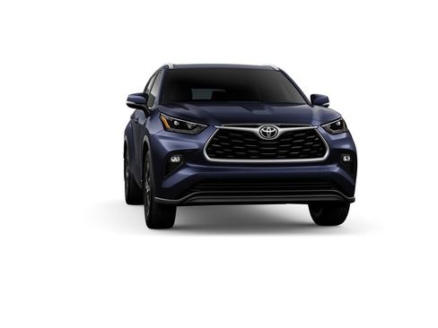 New 2026 Toyota Highlander XLE image 16