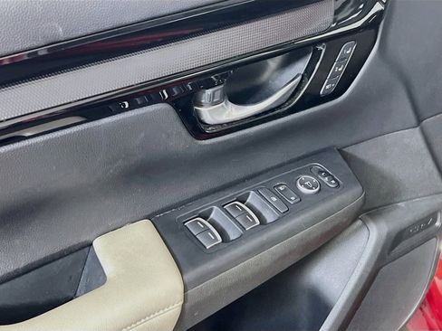 Used 2023 Honda CR-V EX-L image 17