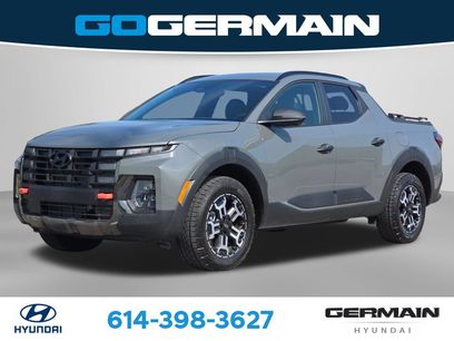 Used 2026 Hyundai Santa Cruz XRT