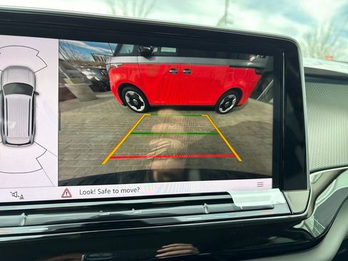 New 2026 Volkswagen Atlas Peak Edition AWD/4WD image 19