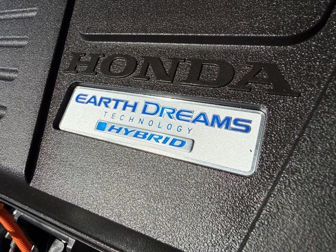 Used 2021 Honda CR-V EX-L image 6