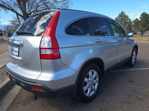 Used 2009 Honda CR-V EX-L image 10