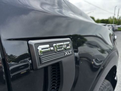 Certified 2023 Ford F150 XLT w/ Equipment Group 302A High AWD/4WD image 47
