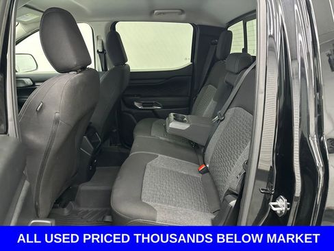 Used 2024 Ford Ranger XLT RWD image 20