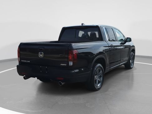 Used 2023 Honda Ridgeline RTL image 5